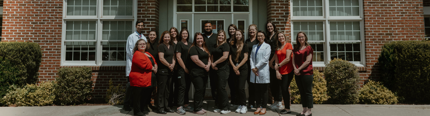 Apple Valley Team