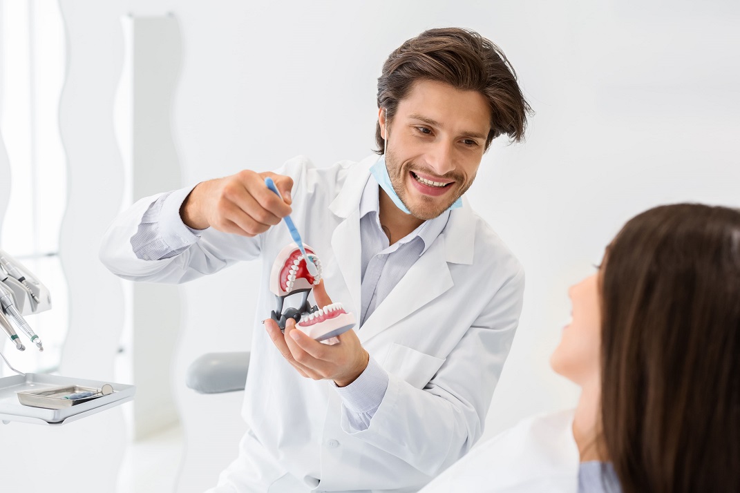 dental-care-resolutions-for-a-healthier-smile